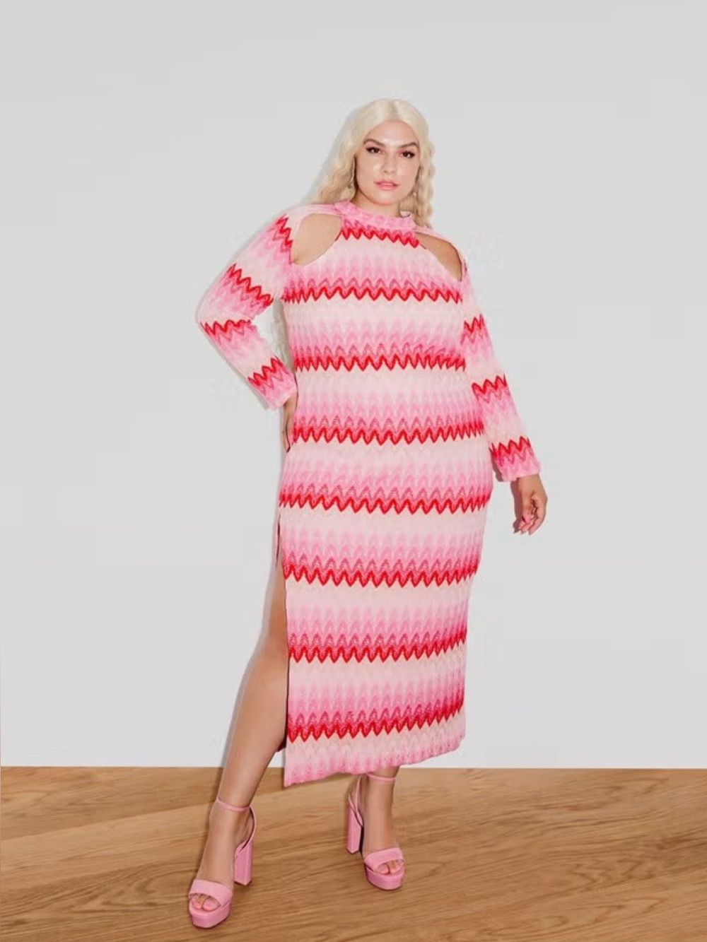 Hilary MacMillan x Barbie Dress